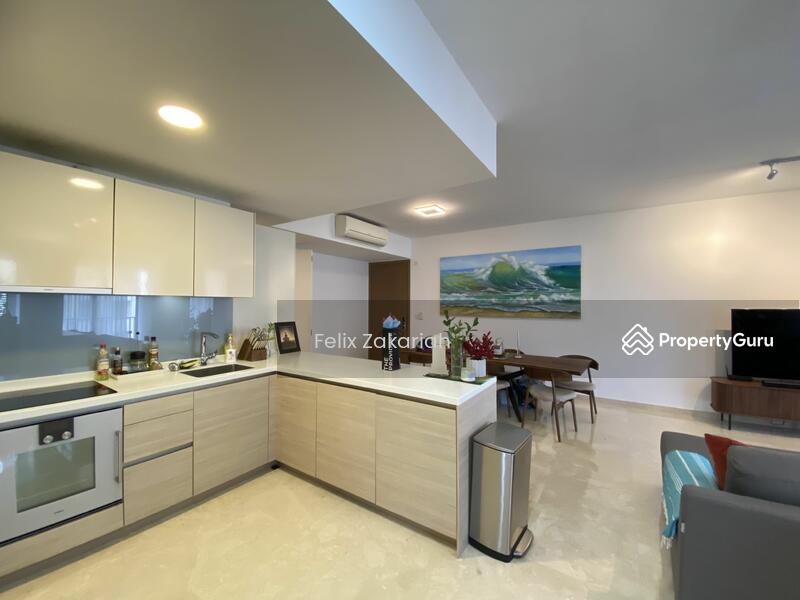 For Rent - V on Shenton