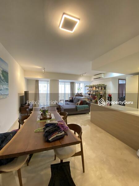 For Rent - V on Shenton