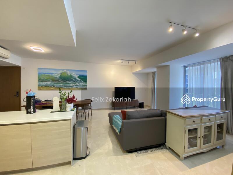 For Rent - V on Shenton