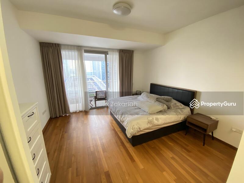 For Rent - V on Shenton