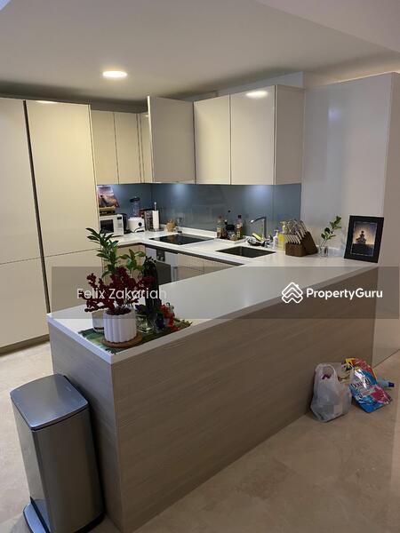 For Rent - V on Shenton