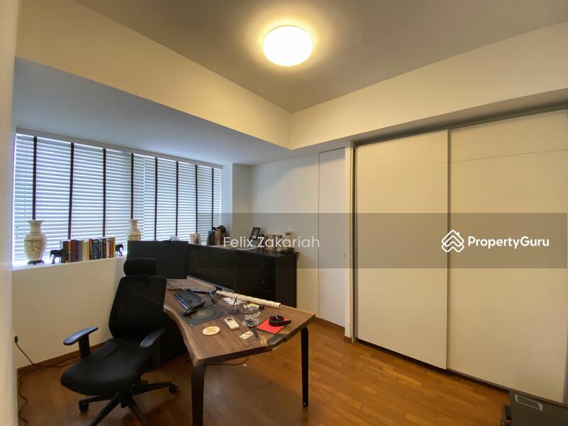 For Rent - V on Shenton