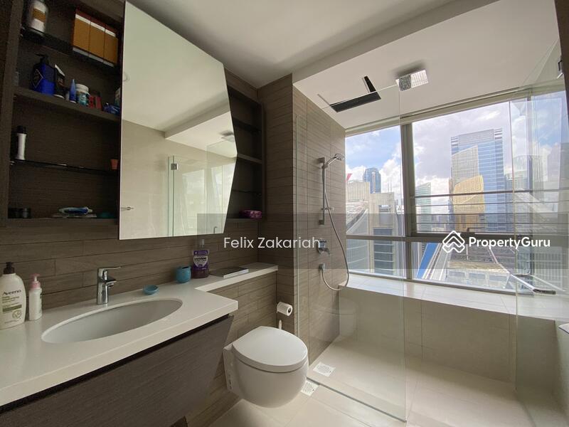 For Rent - V on Shenton
