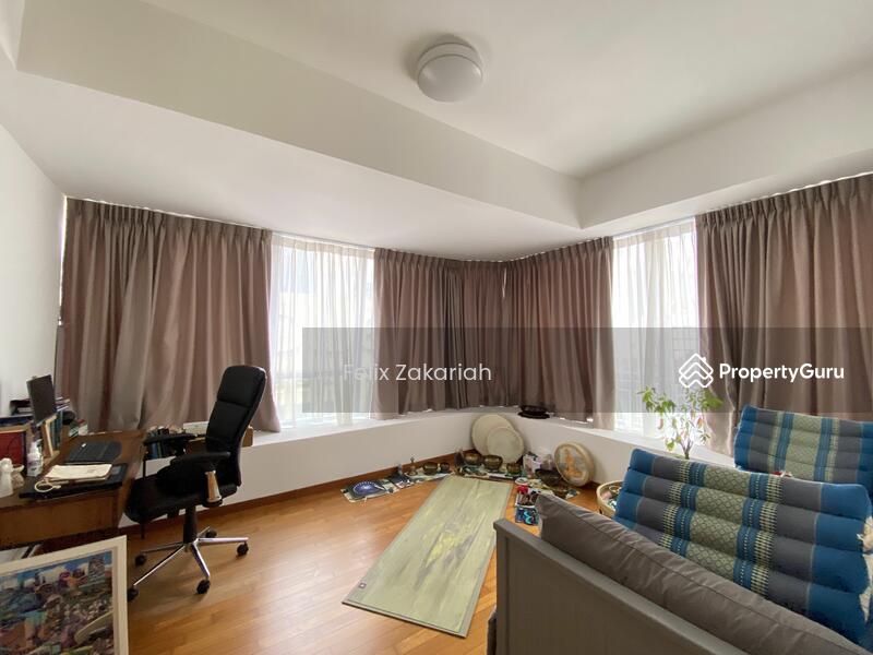 For Rent - V on Shenton