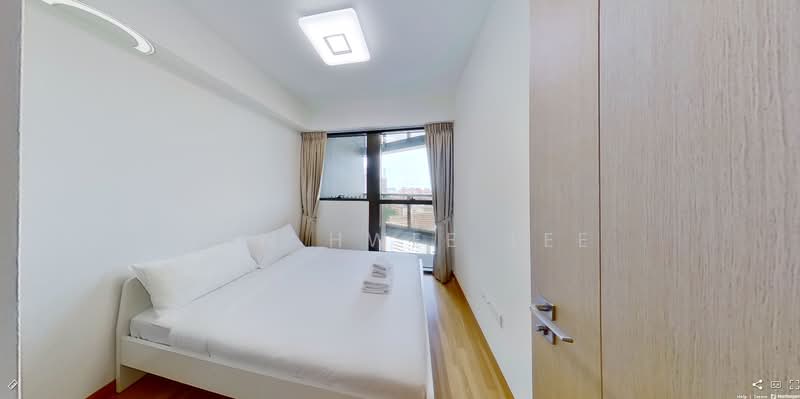 Commonwealth Towers, 230 Commonwealth Avenue, 1 Bedroom, 474 sqft, Condominium For Rent, by Tan Hwee Lee, 21469579 - PropertyGuru.com.sg