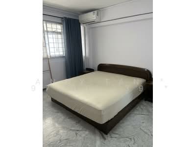 For Rent - 156 Bedok South Avenue 3