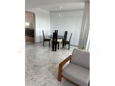 For Rent - 156 Bedok South Avenue 3