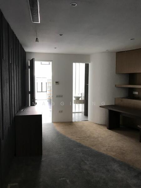 For Rent - Emerald Hill Conservation Area