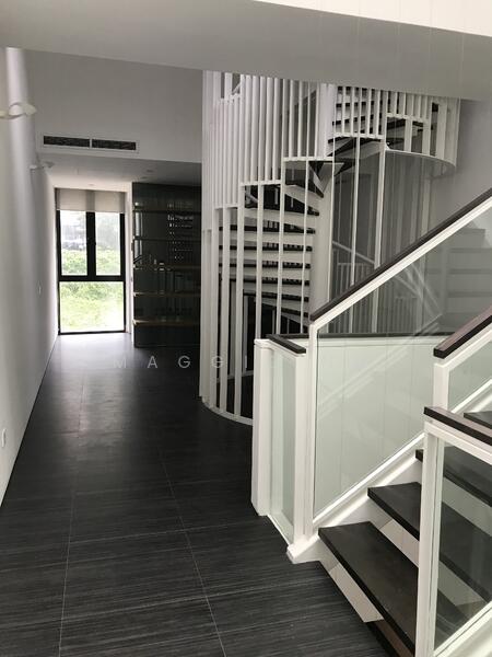For Rent - Emerald Hill Conservation Area