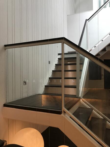 For Rent - Emerald Hill Conservation Area