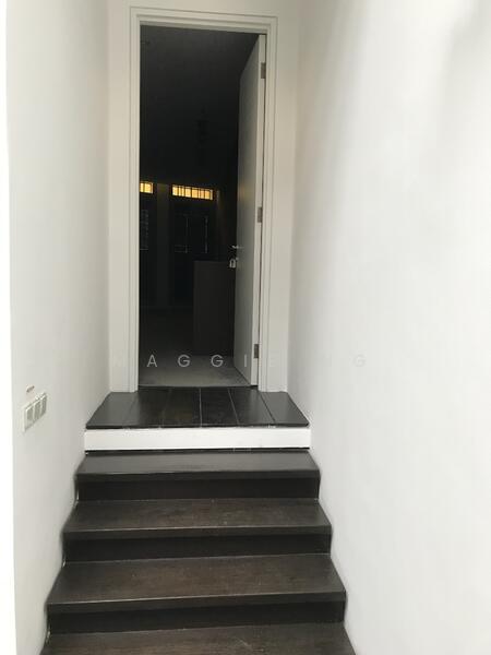 For Rent - Emerald Hill Conservation Area