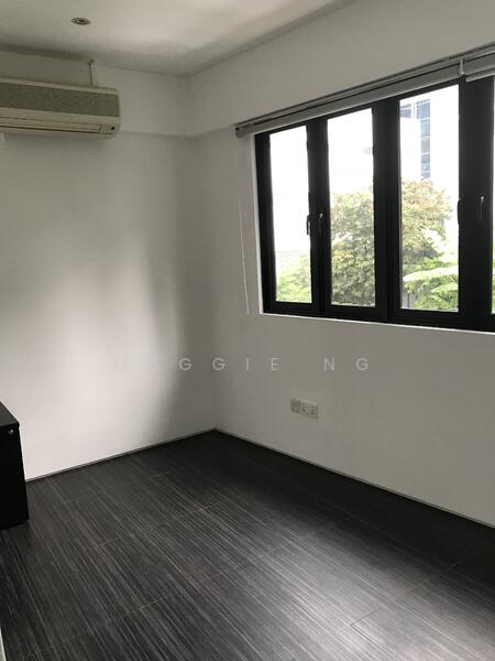 For Rent - Emerald Hill Conservation Area