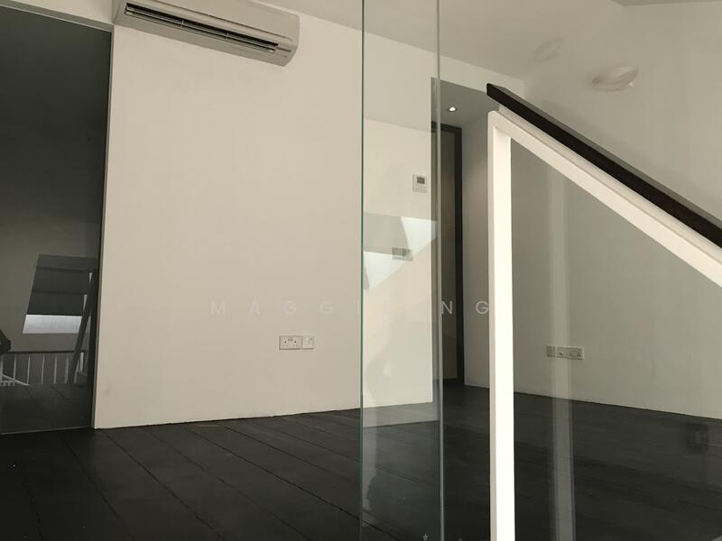 For Rent - Emerald Hill Conservation Area
