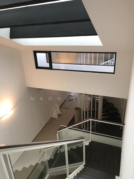 For Rent - Emerald Hill Conservation Area