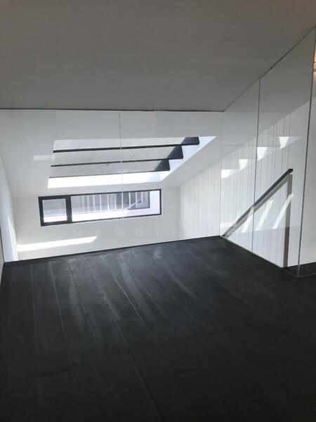 For Rent - Emerald Hill Conservation Area