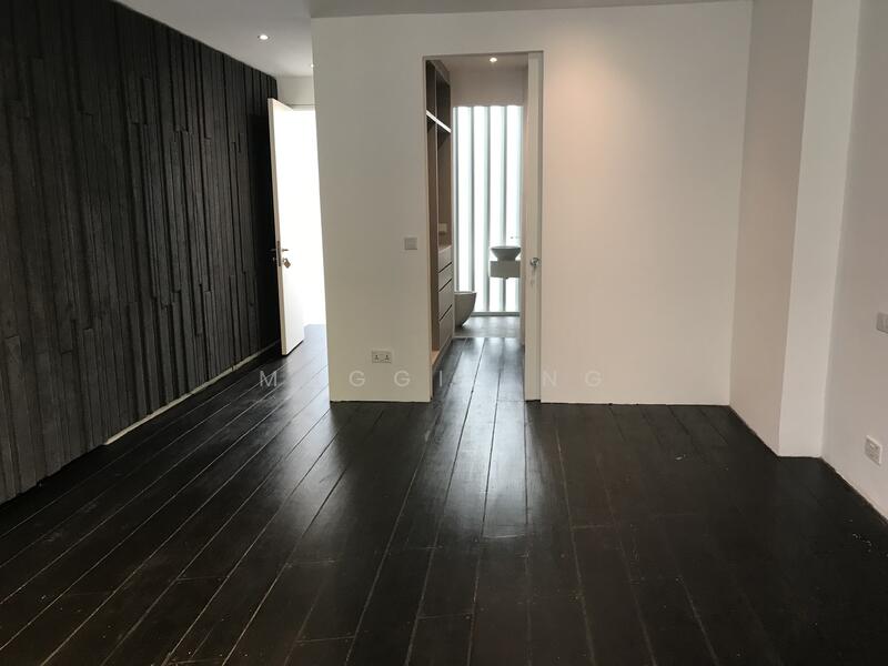 For Rent - Emerald Hill Conservation Area