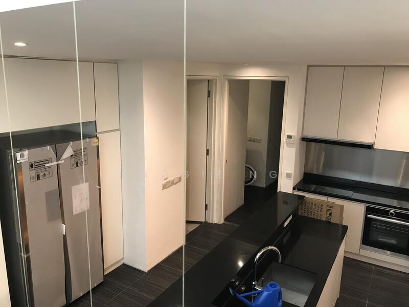 For Rent - Emerald Hill Conservation Area