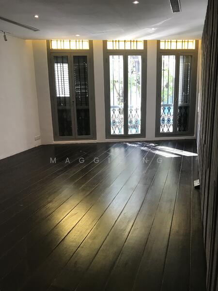 For Rent - Emerald Hill Conservation Area