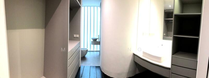 For Rent - Emerald Hill Conservation Area