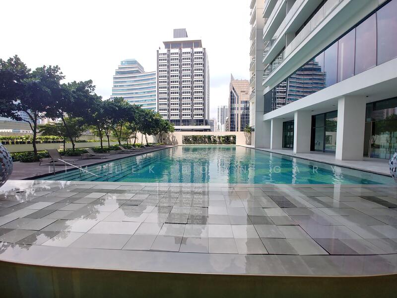 Scotts Square, 6 Scotts Road, 1 Bedroom, 624 sqft, Apartment For Rent, by Lim Lek Boon Gary, 21469914 - PropertyGuru.com.sg