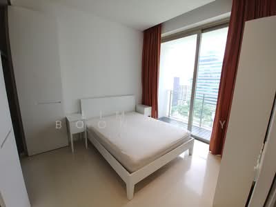 For Rent - Scotts Square