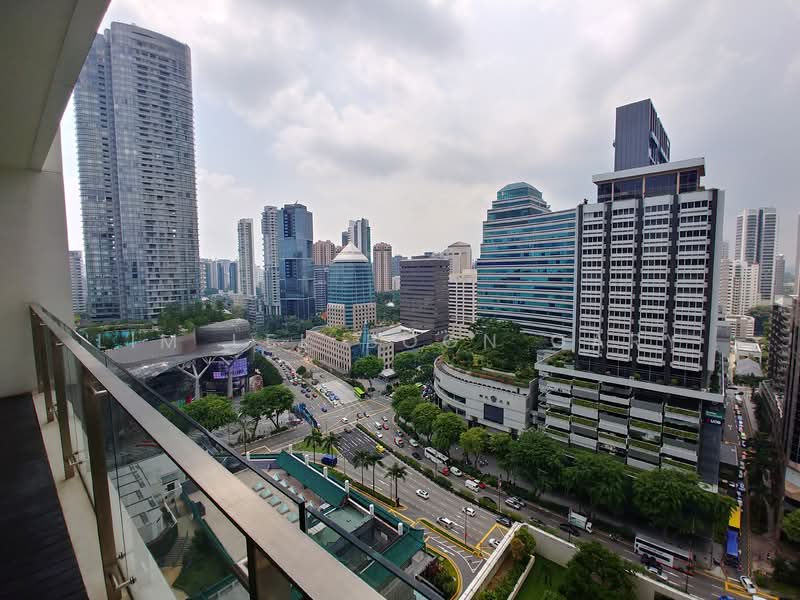 Scotts Square, 6 Scotts Road, 1 Bedroom, 624 sqft, Apartment For Rent, by Lim Lek Boon Gary, 21469914 - PropertyGuru.com.sg