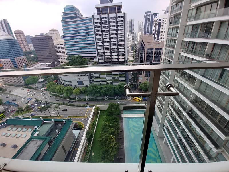 Scotts Square, 6 Scotts Road, 1 Bedroom, 624 sqft, Apartment For Rent, by Lim Lek Boon Gary, 21469914 - PropertyGuru.com.sg