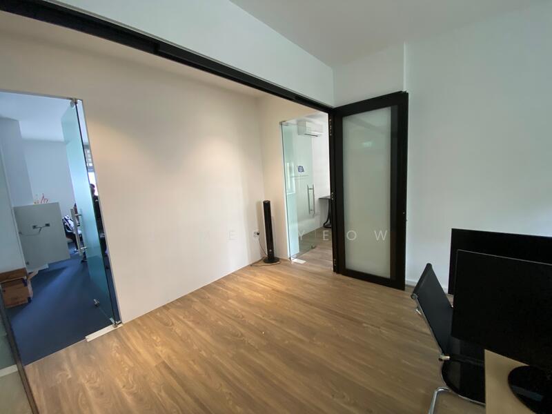 ❤️Near Telok Ayer St. Yoga, Architect, Gallery, IT, Free Parking❤️, 31 Club street, 837 sqft, Office For Rent, by James Yeow, 21469932 - CommercialGuru.com.sg