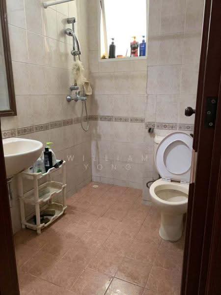 The Tropica, 61 Tampines Avenue 1, Room Rental, 150 sqft, Condominium For Rent, by William Yong, 21469936 - PropertyGuru.com.sg