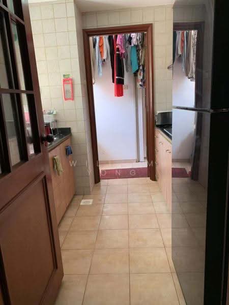 The Tropica, 61 Tampines Avenue 1, Room Rental, 150 sqft, Condominium For Rent, by William Yong, 21469936 - PropertyGuru.com.sg