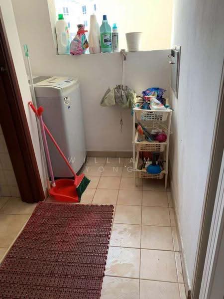The Tropica, 61 Tampines Avenue 1, Room Rental, 150 sqft, Condominium For Rent, by William Yong, 21469936 - PropertyGuru.com.sg