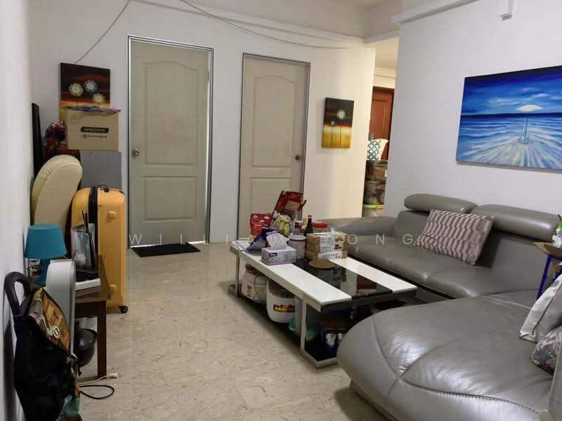 The Tropica, 61 Tampines Avenue 1, Room Rental, 150 sqft, Condominium For Rent, by William Yong, 21469936 - PropertyGuru.com.sg