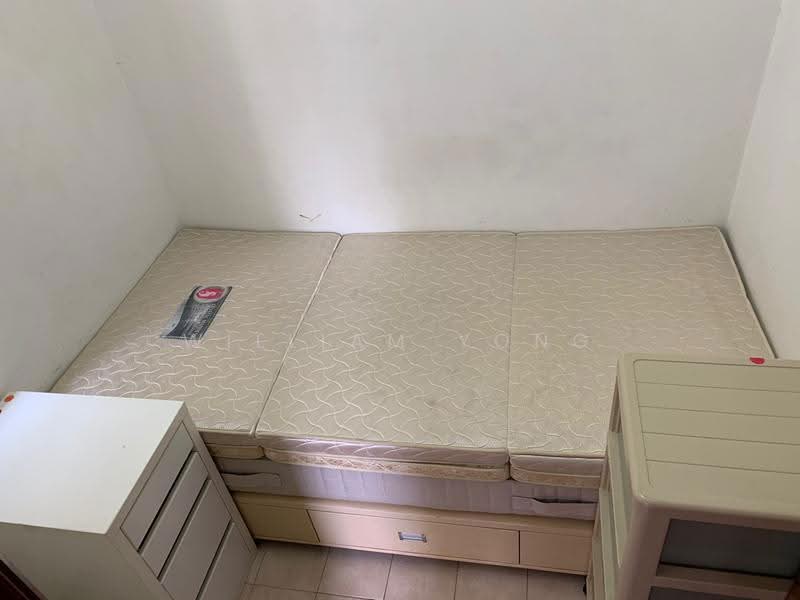 The Tropica, 61 Tampines Avenue 1, Room Rental, 150 sqft, Condominium For Rent, by William Yong, 21469936 - PropertyGuru.com.sg