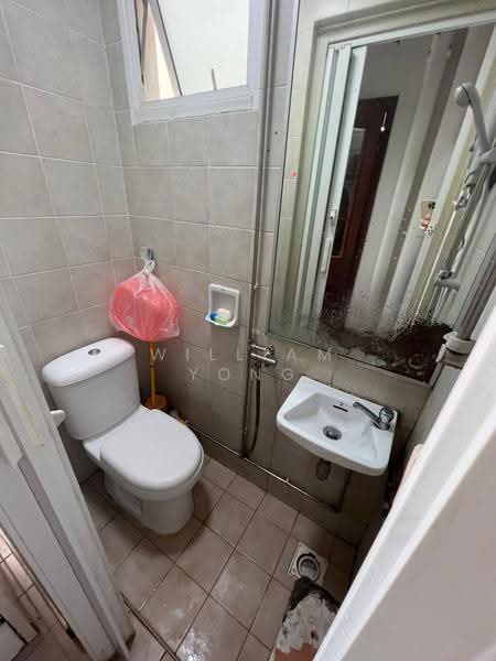 The Tropica, 61 Tampines Avenue 1, Room Rental, 150 sqft, Condominium For Rent, by William Yong, 21469936 - PropertyGuru.com.sg