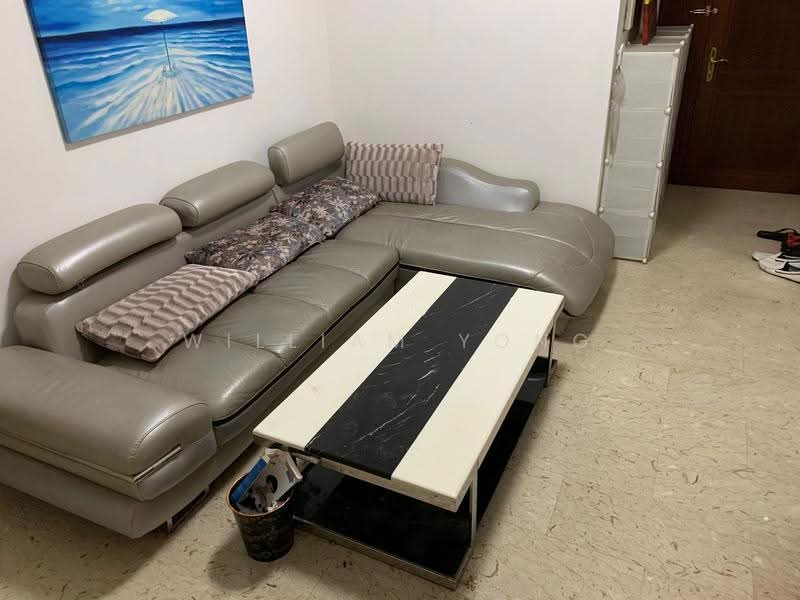 The Tropica, 61 Tampines Avenue 1, Room Rental, 150 sqft, Condominium For Rent, by William Yong, 21469936 - PropertyGuru.com.sg