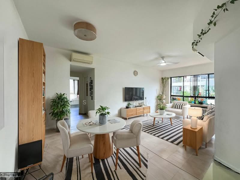 The Interlace, 180 Depot Road, Harbourfront / Telok Blangah, 3 Bedrooms, 1,259 sqft, Condominium For Rent, by Justin Kwek, 21470161 - PropertyGuru.com.sg