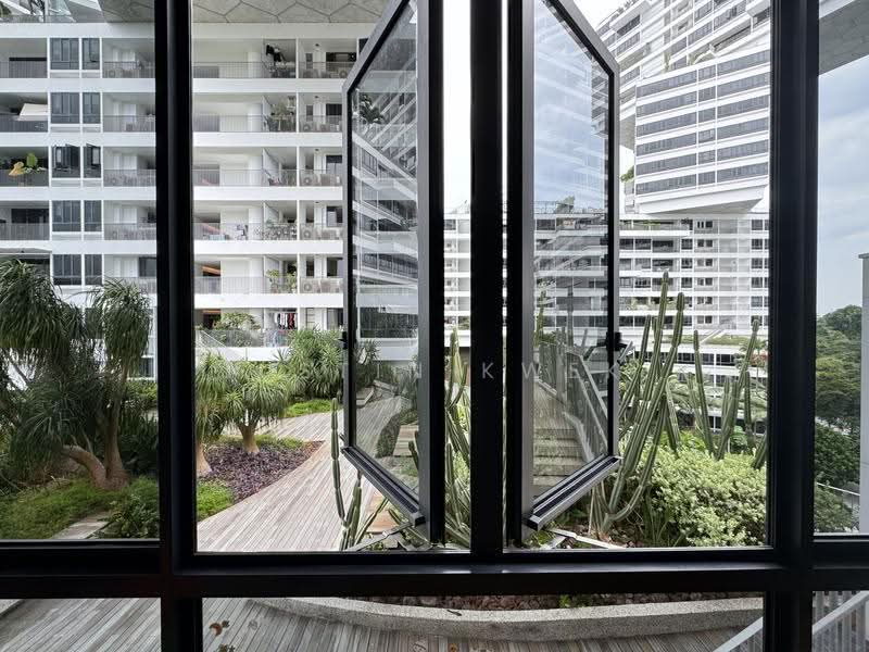 The Interlace, 180 Depot Road, Harbourfront / Telok Blangah, 3 Bedrooms, 1,259 sqft, Condominium For Rent, by Justin Kwek, 21470161 - PropertyGuru.com.sg