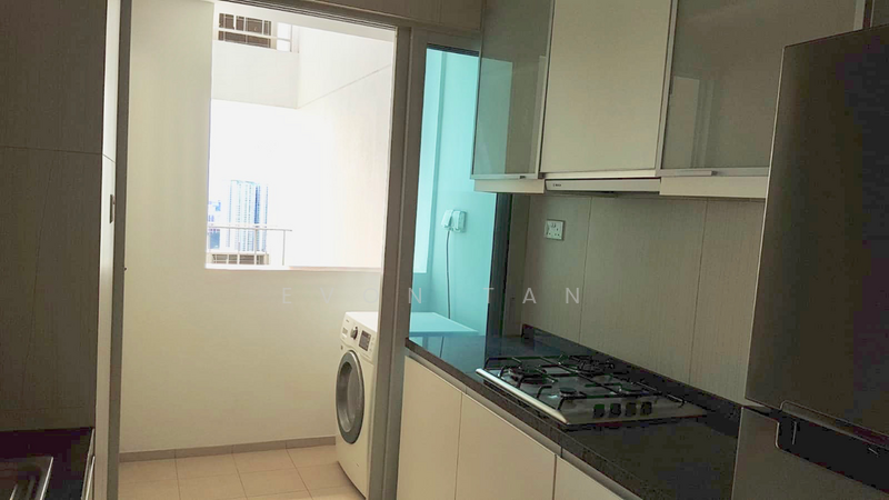 The Metropolitan Condominium, 6 Alexandra View, 2 Bedrooms, 1,034 sqft, Condominium For Rent, by Evon Tan, 21470216 - PropertyGuru.com.sg