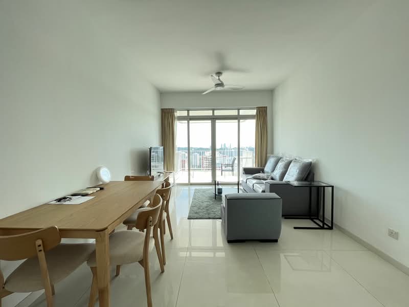 The Metropolitan Condominium, 6 Alexandra View, 2 Bedrooms, 1,034 sqft, Condominium For Rent, by Evon Tan, 21470216 - PropertyGuru.com.sg