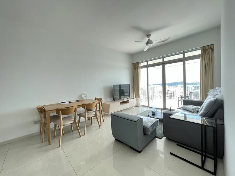 The Metropolitan Condominium, 6 Alexandra View, 2 Bedrooms, 1,034 sqft, Condominium For Rent, by Evon Tan, 21470216 - PropertyGuru.com.sg