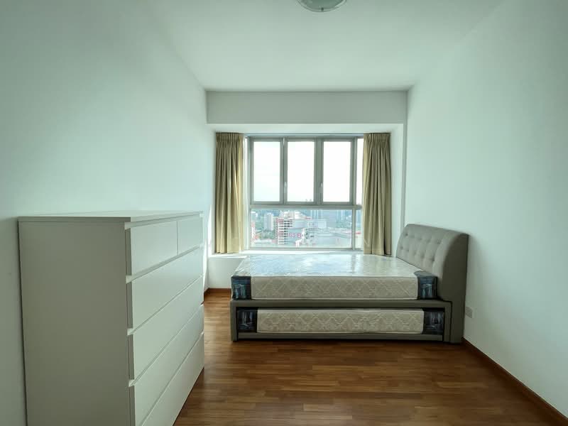 The Metropolitan Condominium, 6 Alexandra View, 2 Bedrooms, 1,034 sqft, Condominium For Rent, by Evon Tan, 21470216 - PropertyGuru.com.sg