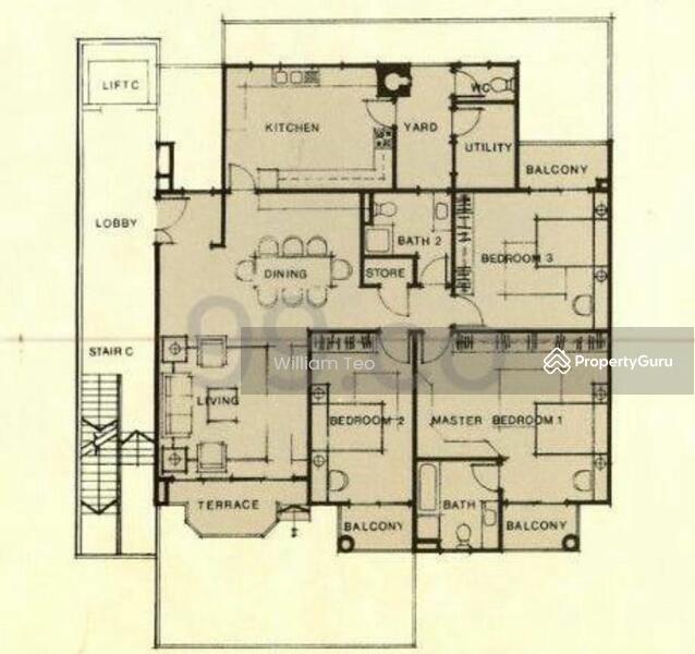 For Rent La Suisse II