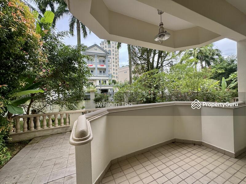 For Rent - La Suisse II