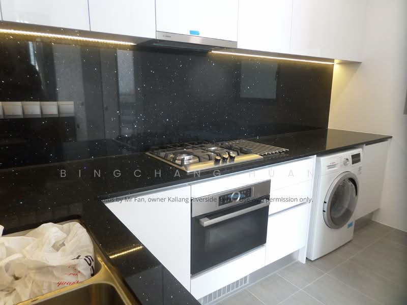 Kallang Riverside, 51 Kampong Bugis, 2 Bedrooms, 1,001 sqft, Condominium For Rent, by Bingchang Huang, 21470443 - PropertyGuru.com.sg