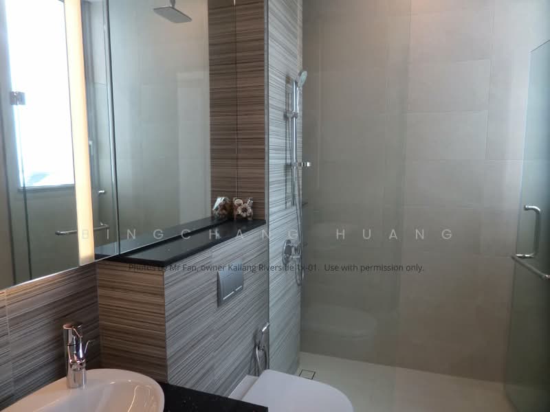 Kallang Riverside, 51 Kampong Bugis, 2 Bedrooms, 1,001 sqft, Condominium For Rent, by Bingchang Huang, 21470443 - PropertyGuru.com.sg
