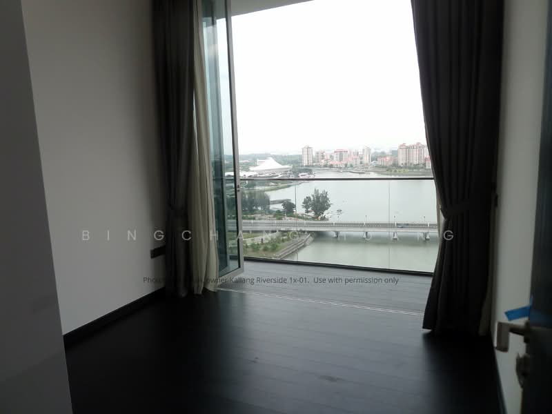 Kallang Riverside, 51 Kampong Bugis, 2 Bedrooms, 1,001 sqft, Condominium For Rent, by Bingchang Huang, 21470443 - PropertyGuru.com.sg