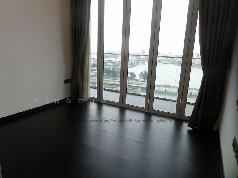 Kallang Riverside, 51 Kampong Bugis, 2 Bedrooms, 1,001 sqft, Condominium For Rent, by Bingchang Huang, 21470443 - PropertyGuru.com.sg