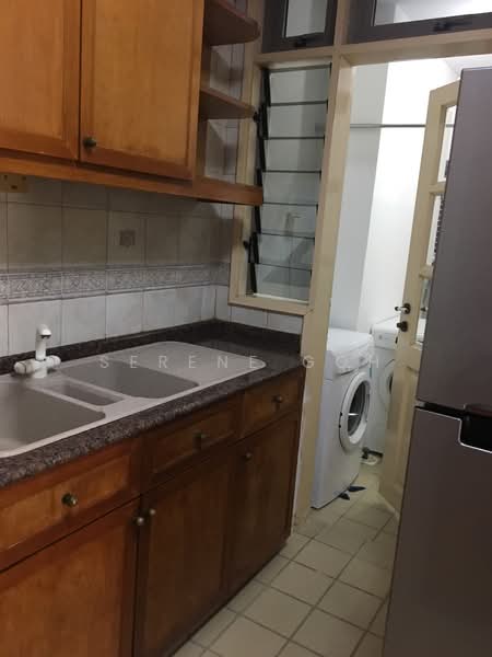 Sherwood Condo, 169 Jalan Jurong Kechil, 2 Bedrooms, 925 sqft, Condominium For Rent, by Serene Goh, 21470535 - PropertyGuru.com.sg