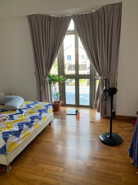 Sherwood Condo, 169 Jalan Jurong Kechil, 2 Bedrooms, 925 sqft, Condominium For Rent, by Serene Goh, 21470535 - PropertyGuru.com.sg
