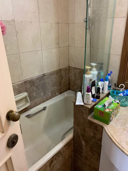 Sherwood Condo, 169 Jalan Jurong Kechil, 2 Bedrooms, 925 sqft, Condominium For Rent, by Serene Goh, 21470535 - PropertyGuru.com.sg